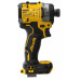 DeWALT DCF860N-XJ akkus ütvecsavarozó XR (1/4"/282Nm/18V/Akku és tölto nélkül)