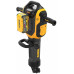 DeWALT DCH966Z2-QW Akkus vésőkalapács SDS-Max 28mm XR FlexVolt (41J/54V/2x15Ah)