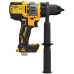 DeWALT DCK2016T2T-QW Akkus gépszett (DCD999+DCG418+ DCB115) (54V/2x6,0Ah), Tstak