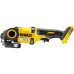 DeWALT DCK2016T2T-QW Akkus gépszett (DCD999+DCG418+ DCB115) (54V/2x6,0Ah), Tstak