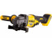 DeWALT DCK2016T2T-QW Akkus gépszett (DCD999+DCG418+ DCB115) (54V/2x6,0Ah), Tstak