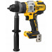 DeWALT DCK2052H1E1T-QW Akkus gépszett (DCD999+DCF850+18V/1,7Ah/5,0Ah PowerStack) Tstak