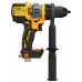 DeWALT DCK2052H1E1T-QW Akkus gépszett (DCD999+DCF850+18V/1,7Ah/5,0Ah PowerStack) Tstak