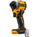 DeWALT DCK2052H1E1T-QW Akkus gépszett (DCD999+DCF850+18V/1,7Ah/5,0Ah PowerStack) Tstak