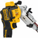 DeWALT DCM200NT-XJ Akkus szalagcsiszoló XR (18V/akku ás töltő nélkül) Tstak