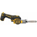 DeWALT DCM200NT-XJ Akkus szalagcsiszoló XR (18V/akku ás töltő nélkül) Tstak