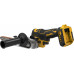 DeWALT DCM200NT-XJ Akkus szalagcsiszoló XR (18V/akku ás töltő nélkül) Tstak