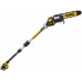 DeWALT DCMPS567P1-QW Akkus magassági ágvágó XR (20cm/18V/1x5,0Ah)