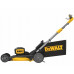 DeWALT DCMWSP156N akkus önjáró funyíró (2x18V/Akku és tölto nélkül)