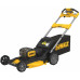 DeWALT DCMWSP156W2-QW Akkus önjáró funyíró (53cm/18V/2x8,0Ah)