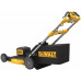 DeWALT DCMWSP156W2-QW Akkus önjáró funyíró (53cm/18V/2x8,0Ah)