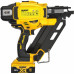 DeWALT DCN930P2 akkus szerkezeti szegezo (50 - 90 mm/18V/2x5,0Ah) koffer