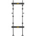 DeWALT DSRACK ToughSystem Falra szerelhető tárolóállvány DWST1-75694