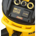 DeWALT DWV905H-QS Elektromos porszívó H porosztály (38L)