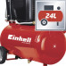 Einhell TE-AC 230/24/8 Kompresszor 4010460