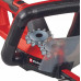 Einhell GC-CH 18/50 Li-Solo Akkumulátoros sövényvágó 3410945