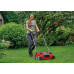 Einhell GE-SC 36/35 Li - Solo Akkumulátoros Gyeplazító / Szellőztető 3420680