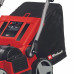 Einhell GE-SA 36/35 Li-Solo akkumulátoros súroló és levegőztető 3420685