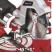 Einhell TC-SM 254 Húzó-, -fejező- és gérvágó fűrész 4300385