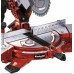 Einhell TE-MS 18/210 Li-Solo Akkus fejezőfűrész 4300890