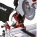 Einhell TE-MS 18/210 Li-Solo Akkus fejezőfűrész 4300890