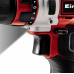 Einhell TE-CD 12/1 Li (1x2.0Ah) Akkumulátoros csavarozó 4513590