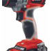 Einhell TP-CD 18 Li-i BL (2x2.0Ah) Akkus fúrókalapács 4513861