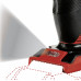 Einhell TP-CD 18/50 Li BL-Solo Akkumulátoros fúró-csavarozó 4513887