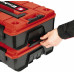 Einhell E-Case S-F Rendszerkoffer elválasztókkal 4540020