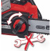 Einhell FORTEXXA 18/30 Akkumulátoros láncfűrész 4600010