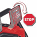 Einhell FORTEXXA 18/30 Akkumulátoros láncfűrész 4600010