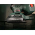 Metabo SXA 18 LTX 125 BL Akkus excentercsiszoló (125mm/akku nélkül) 600146840 SÉRÜLT