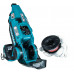 Makita DTR180ZJ DTR180ZJ Akkus betonacél kötöző Makpac kofferben (18V) Akku és nélkul)