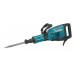 Makita HM1307C Bontókalapács SDS-Max (1510W/25,5J) kofferben