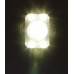 Makita DEADML812 14.4-18V LXT Li-ion akkus LED lámpa 600 lumen (akku és töltő nélkül)=DML8