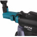 Makita 191E54-9 DX12 Porelszívó feltét HR001G/HR003G fúró-vésőkalapácshoz