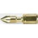 Makita B-28444 Impact Gold torziós bit PZ1, 25mm/2db