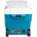 Makita CW001GZ Akkus hűtő és melegentartó láda 20l Li-ion XGT/LXT, akku és töltő nélkül