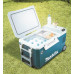 Makita CW002GZ01 Akkumulátoros thermobox 50l Li-ion Li-ion XGT/LXT, akkumulátor nélkül