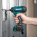 Makita DF033DZ fúró-csavarbehajtó Li-ion CXT 12V