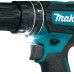 Makita DHP482RF Akkus ütvefúró-csavarbehajtó Li-ion LXT (62Nm/18V/1x3,0Ah) koffer