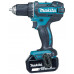 Makita DLX3078TX1 Akkus gépszett DGA504+DHR241+DDF482 Li-ion LXT 18V (3x5,0Ah+DC18RC)