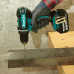 Makita DLX3078TX1 Akkus gépszett DGA504+DHR241+DDF482 Li-ion LXT 18V (3x5,0Ah+DC18RC)