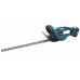 Makita DLX4093 Akkus gépszett DHP453Z+DUR181Z+DCL180Z+DUH523Z LXT 18V (2xBL1830B+DC18RC)