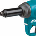 Makita DRV250ZJ Riveter 18V 4.8 / 6.0 / 6.4 mm, Makpac 3