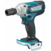 Makita DTW190RFJ Akkus ütvecsavarozó 1/2" Li-ion LXT (18V2x3,0Ah) Makpac