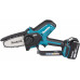 Makita DUC101RF06 Akkus láncfűrész Li-ion LXT 10 cm (18V/1x3,0Ah)