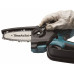 Makita DUC150Z01 Akkus láncfűrész 150 mm Li-ion LXT 18V, Akku és töltő nélkül