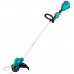 Makita DUR189RFE Akkus trimmer Li-ion LXT (18V/2x3,0Ah)