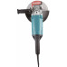 Makita Sarokcsiszoló elektronikával (230mm/ 2700W) GA9081